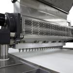 Good Price Adjustable Machinery Automatic Fabrication Biscuit Moulding Machine