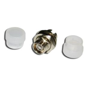 Quality 45db 0.3db FC Fiber Optic Adapters CATV Predomed wholesale