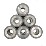 Ceramic CBN Grinding Wheel Stainless Steel Internal Grinding Wheel Sintering