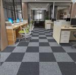 Office carpet splicing office building full shop hotel conference room project