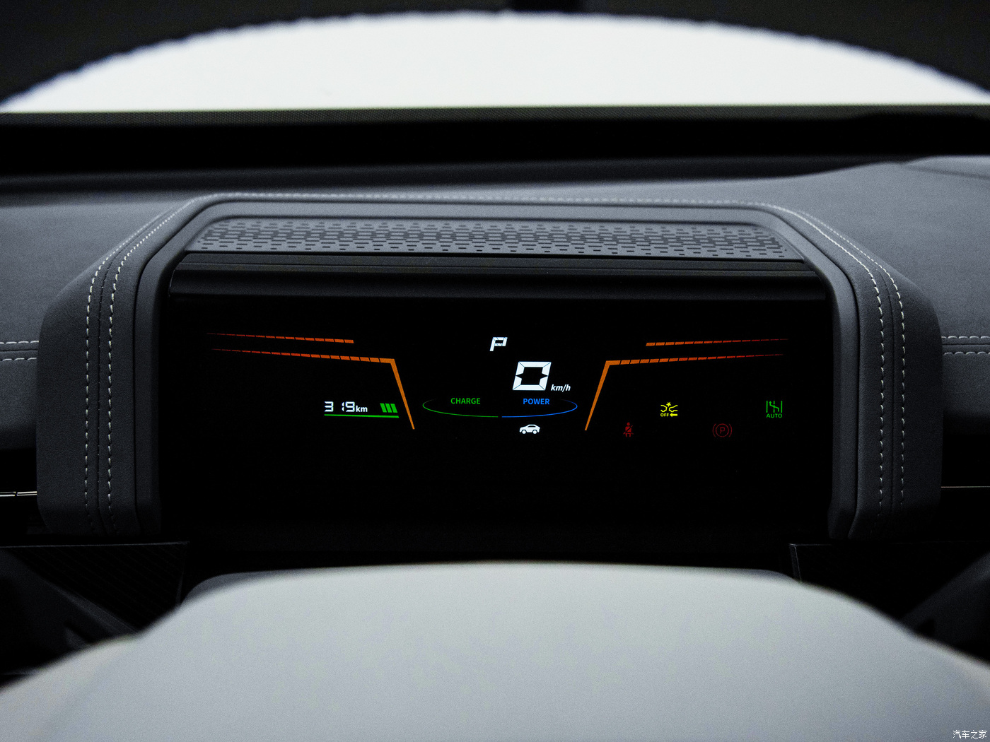 Endurance Fashionable Appearance Dongfeng Yipai 007 Hatchback Sports Car 0.43h Charging Time 165km/h Max Speed