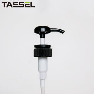 Quality Durable Plastic Switch Hand Pump Manual Cosmetic Pump Dispenser Easy Taken wholesale