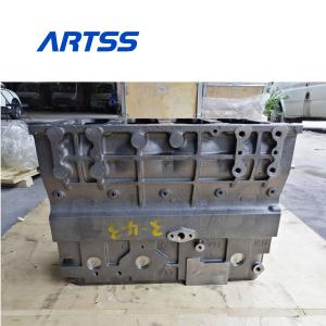 Quality 8409999990 Diesel Cylinder Head Block For Mitsubishi Engine Model S4K wholesale