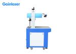 Water Cool 2000mm/S AC220V Laser Marking Equipment