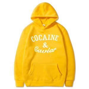 Quality Customized Hip Hop Pattern Printed Mens Logo Sweaters Pullover wholesale