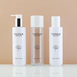 200ml Plastic Packaging Bottles 24/410 For Lotion Skin Care Shampoo Toner