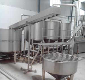 Quality The Spaghetti Noodle Making Machinery Processing Line Manufacturer wholesale