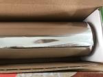 Food Cooking Heating Aluminum Foil Moisture Proof Heavy Weight Design
