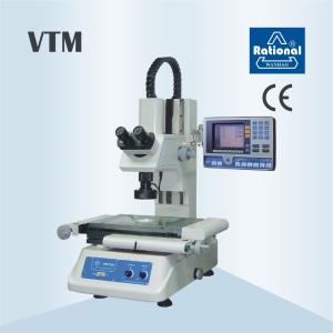 Quality Digital Tool Makers Microscope Video Measuring Microscope ISO9001 Certification wholesale