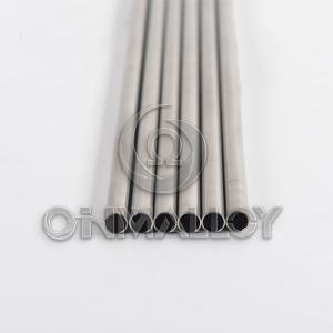 Quality Pure Nickel N6( 99.6% ) N4 ( 99.9% ) Capillary Tube Nickel Foil / Coil / Stip wholesale