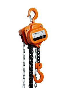 Quality G100 Chain Block Lifting wholesale
