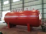 Various Forms Boiler Spare Parts Device Semi Deep High Strength Q345R Steel