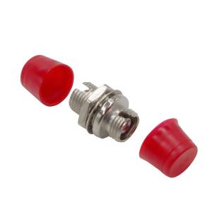 Quality Durable Fiber Optic Accessories Fc Adapter Singlemode Simplex Fc Small D Type wholesale