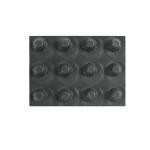 Foundation HDPE Dimpled Drainage Membrane Board Waterproofing