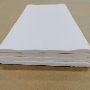Quality White Custom FKM Fluorine Rubber Waterproof FKM Rubber Excellent Molding Release wholesale