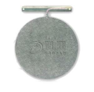 Quality Outdoor Nano Ion Lightning Grounding System Crystal Grounding Module wholesale
