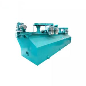 Quality Mining Equipment Flotation Cell of Processing Plant wholesale