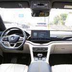China New Energy Vehicles Pure SUV Byd Song Plus Flagship EV Electric Car