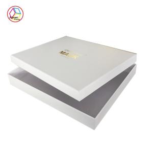 Quality Large Chocolate Gift Box Finish Processing Soft Touch Lamination wholesale