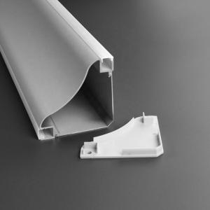 Quality Customized LED Aluminum Profile Light For Surface Mount wholesale