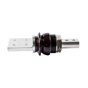 Quality ANSI Type Primary Oil Filled Transformer Bushings Insulation wholesale