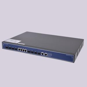 Quality Fiber Optic Triple Play FTTB FTTH 1U 4 Ports EPON OLT wholesale