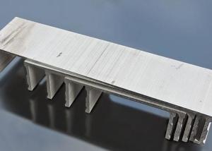 Quality Light Weight U Channel C Channel Angel Aluminum Alloy Profile wholesale