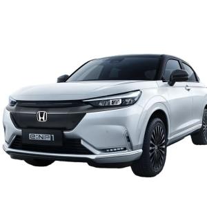 Quality 510km Range 323L Luggage Capacity 13.4kWh/100km Consumption 2023 ENS1 4WD Ev Car Dongfeng Bentian eNS1 SUV Sports wholesale