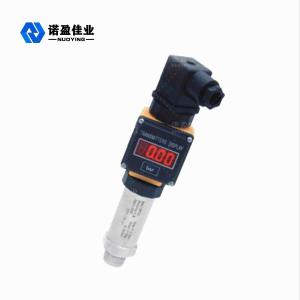 Quality Thread 93420 Liquid Pressure Sensor Transmitter Digital Display wholesale