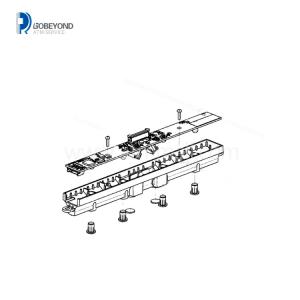 Quality UV Sensor CRS 1750163446 Wincor ATM Spare Parts wholesale