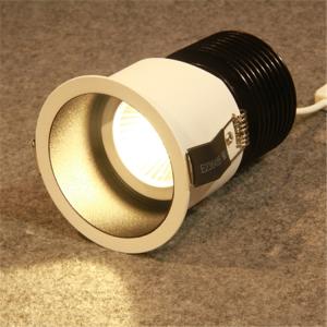 Quality 15W 1150LM high brightness COB LED Downlight With Reflector Warranty 5 Years warranty Meanwell /Dali driver wholesale