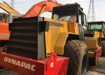 10HP Power 11000kg 2008 Year Dynapac CA30 used road roller