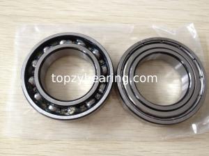 Quality 6008 2rs INA Brand 6008 Size 40x68x15 mm Deep Groove Ball Bearing 6008 ZZ 6008zz wholesale