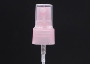 Quality Travel Liquid 20/410 Spray Dispenser Pumps wholesale