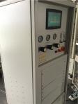 Unmanned Automation Fuel Cell Test System Natural Gas / Biogas Operating