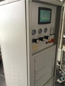 Quality Unmanned Automation Fuel Cell Test System Natural Gas / Biogas Operating wholesale