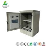18U NEMA Outdoor Telecom Enclosures 1100x750x650mm