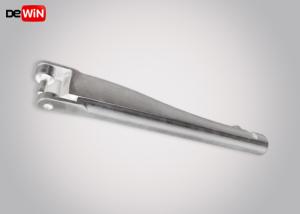 Quality High Precision Aluminium Pressure Die Casting Tractors Arm CNC Machining wholesale