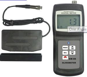 Quality Laboratory One Angles 0.1gu Sheen Gloss Meter wholesale