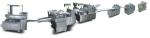 304 Stainless Steel 3 Line 15000pcs Complete Bakery Equipment