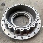 PC240-8MO Gearbox Housing Construction Machinery Parts Traveling Rotary Final