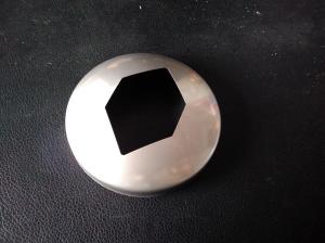 Quality SGS Certificated Plugging Deep Drawn Stainless Steel Parts wholesale
