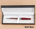 manufacture wholesales custom logo advertising promotional metal crystal pen