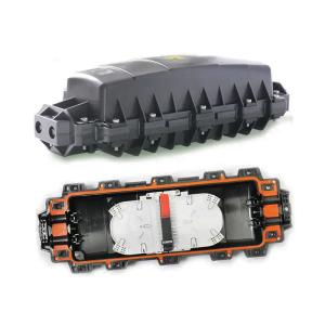 Quality 5016H Optical Fiber Splice Closure 288F Aerial Splice Enclosure IP 68 wholesale
