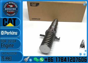 Quality diesel engine parts Common rail injector 7E-9983 224-9090 7E-6408 4P-9075 4P-9076 4P-9077 7E-3383 7C-0345 7C-4175 wholesale