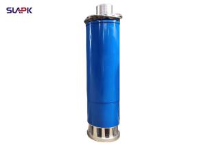 Quality 30m3/H 150m Bottom Suction Submersible Sewage Pump wholesale