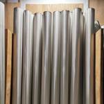 Rotary Printing Screen