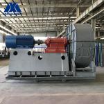 16Mn Low Noise Industrial Centrifugal Fans Metallurgy