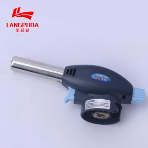 Quality High Temperature 17cm 1300 Celsius Welding Torch Gun wholesale