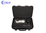 IR 2MP HD Remote 4G PTZ Camera Waterproof Built - In Battery Support 2 SIM Cards